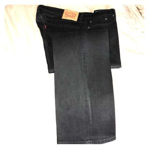 Levi’s 514 Jeans 38x32